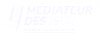 Médiateur des jeux en ligne
